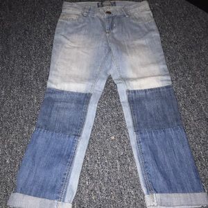 Girls jean